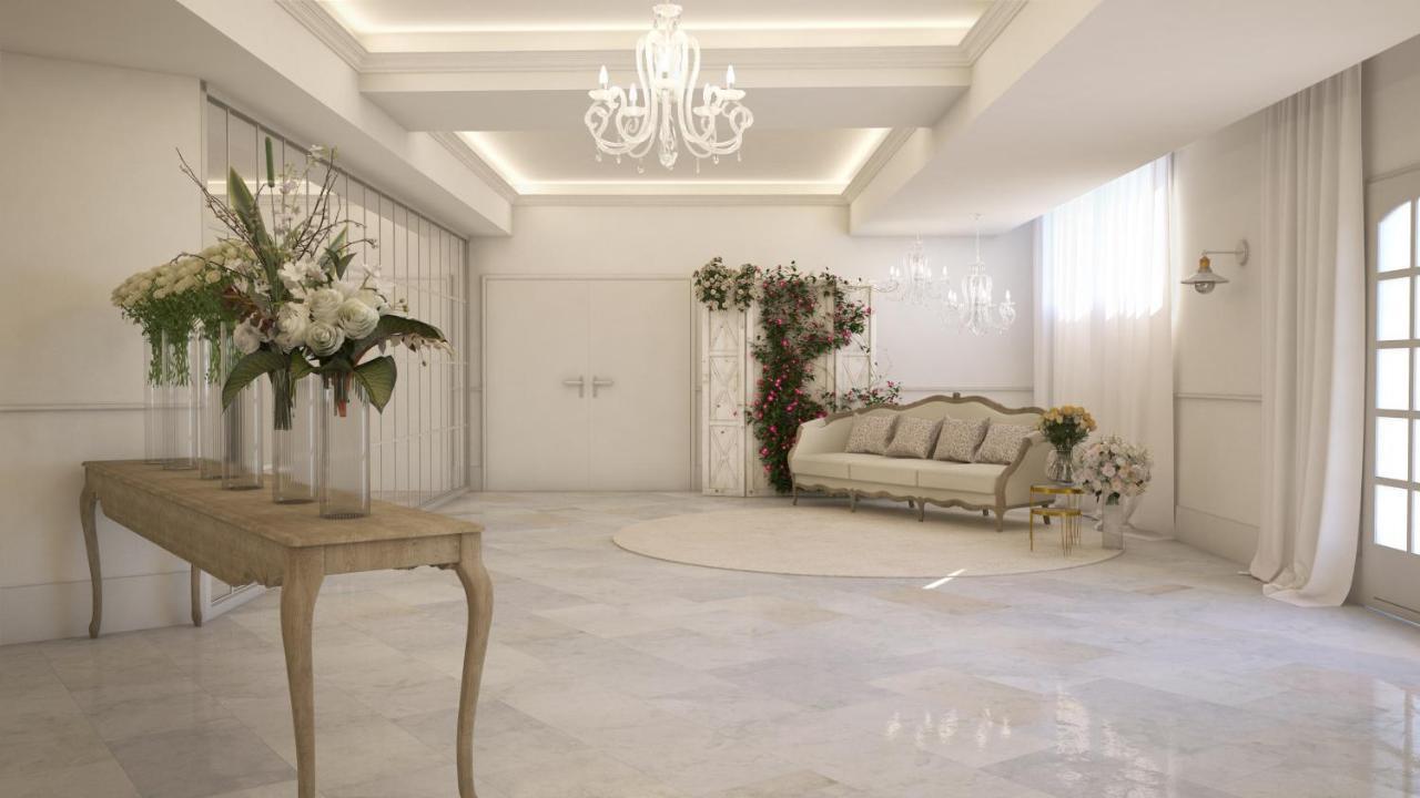 Hotel Reyes Ziries Albolote Extérieur photo